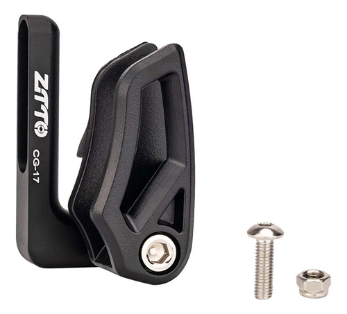 GuĂa De Cadena De Bicicleta, Abrazadera De Cadena, Negro