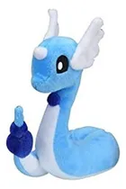 Comprar Plush Toy Pokemon Center Sitting Cuties Dragonair 12cm
