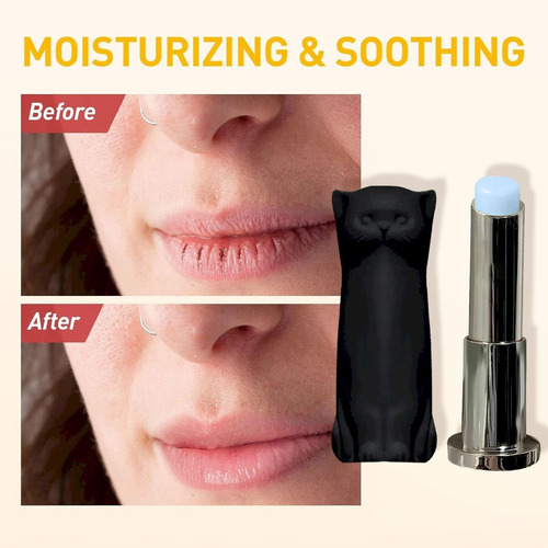 Nuevo Bálsamo Labial Hidratante | Lápiz Labial Hidratante
