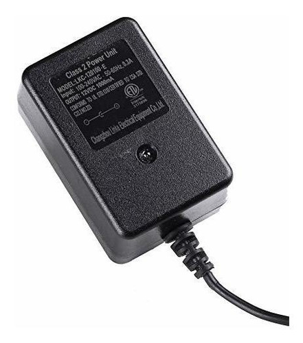 Kukale Cargador De Bateria De 12 V Para Niños Con Alimentaci