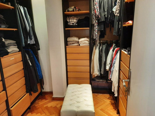 Venta Duplex 5 Ambientes Con Terraza