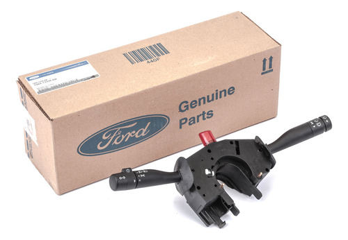 Imagen 3 de 7 de Interruptor De Columna De Direccion Ford Courier