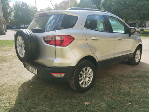 Ford Ecosport 1.5 Se 123cv 4x2