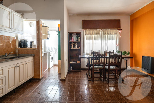 Oportunidad En San Pedro: Departamento De 2 Ambientes Con Cochera Y Luz Natural Usd 46.000