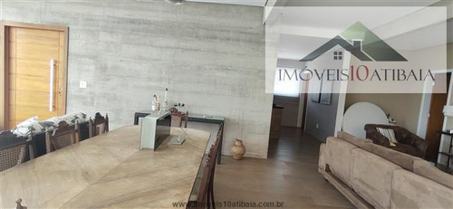 Imagem 26 de 29 de Chácaras Em Condomínio À Venda Em Atibaia/sp - Compre O Seu Chácaras Em Condomínio Aqui! - 1470460