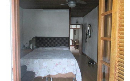 Imagem 4 de 6 de Casa Residencial À Venda, Cidade Baixa, Porto Alegre. - Ca0583