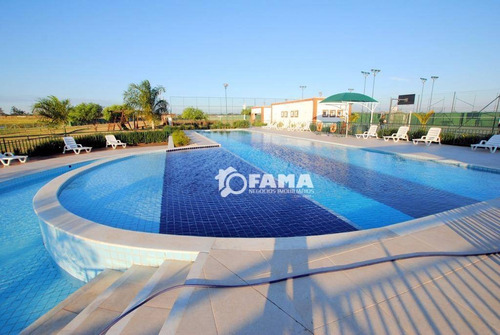 Imagem 27 de 30 de Casa Com 3 Dormitórios À Venda, 256 M² Por R$ 1.695.000,00 - Condomínio Reserva Real - Paulínia/sp - Ca2179