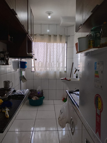 Vendo Apt Em Guarulhos E Aceito Permuta Por Casa Em Sorocaba.