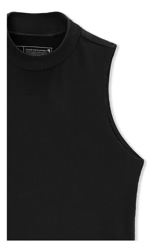 Playera cuello perkins sale