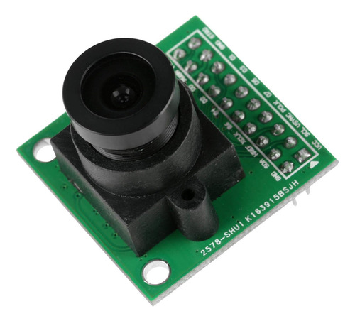 Ov5642 Módulo De Cámara Módulo De Sensor De Imagen Manual De