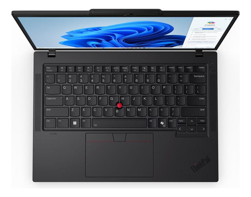 Notebook Lenovo Thinkpad T14 Gen 5 Intel Core Ultra 5