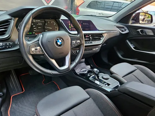 BMW Serie 1 118 SPORTLINE