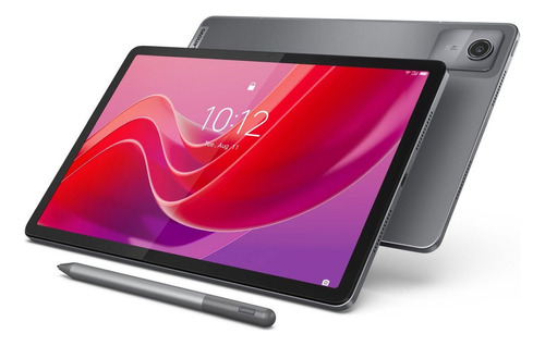 Lenovo Tab M11 4gb + 128 Gb Funda + Pluma