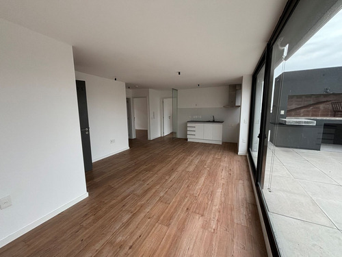 Venta Penthouse A Estrenar En Centro
