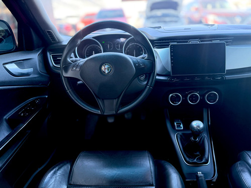 Alfa Romeo Giulietta 1.4 Progression 120cv Mt6