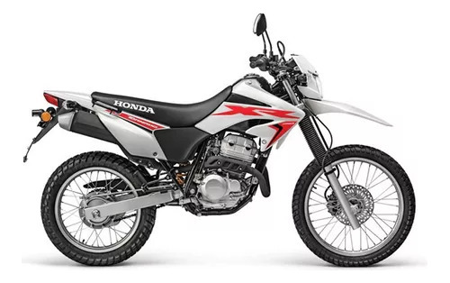 Honda Xr 250 Patentada $6.286.000 O 12de$760.000 - (190 150)