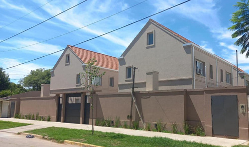 Tríplex En Alquiler O Venta (a Estrenar) - Complejo Beltrán Chico - Lomas Oeste