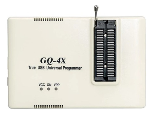 Programador Usb Willem Gq-4x Eeprom Cn Adap Full Pack Driver