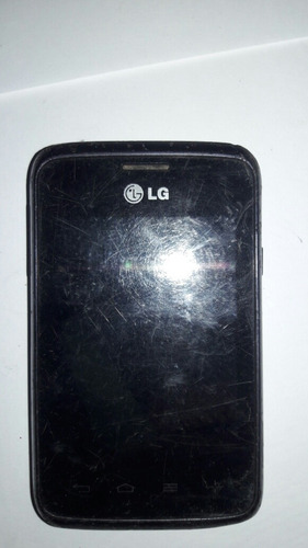 Celular LG L20 Para Conserto Ou Peças
