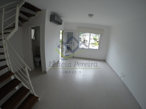 Imagem 3 de 30 de Casa De Condomínio Com 3 Dorms Sendo 01 Suíte, À Venda, 103 M² Por R$ 750.000,00 - So00081 - 69343941