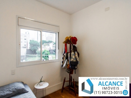 Imagem 13 de 30 de Apartamento Com 4 Quartos Perdizes - São Paulo/sp - Ap00143 - 34228792