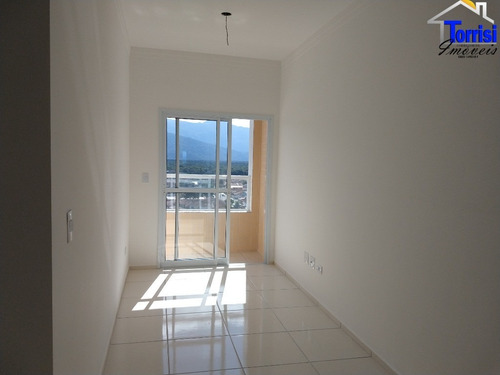 Imagem 20 de 30 de Apartamento Em Praia Grande, 01 Dormitório, Jardim Real - Ap2343 - Ap2343 - 69575728