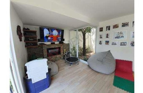 Imagen 6 de 24 de Casa En Venta En Residencial Del Bosque En Bosque Real Country Club