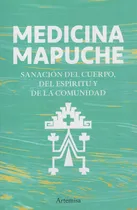 Comprar Medicina Mapuche - Libros Patagonicos
