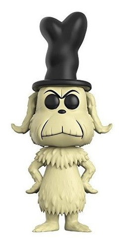 Funko Pop Books: Figura De Juguete De Amigo De Dr. Seuss Sam