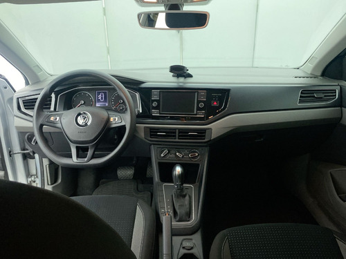 Volkswagen Polo COMFORTLINE 1.6