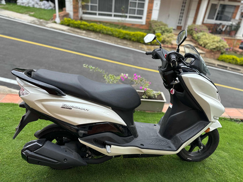 Suzuki 2024