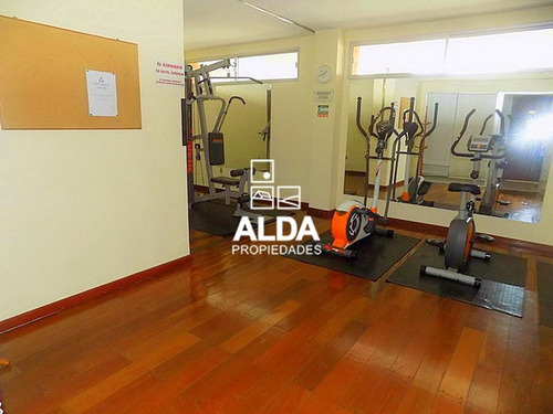 Apartamento Beaulieu Piriápolis 1 Dorm Alquiler Temporada Ap101935