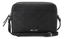 Comprar Bolsa Cross Body Para Mujer Nine West Negro Nye558270