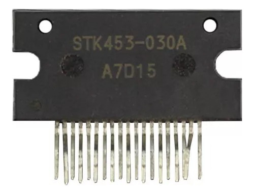 Stk 453-030a