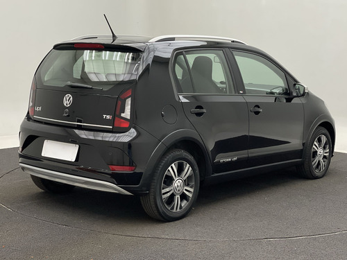 Volkswagen Up! 1.0 TSI HIGH 12V FLEX 4P MANUAL