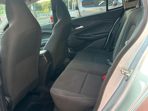 Chevrolet Onix Onix 1.0 TURBO FLEX PLUS LTZ MANUAL