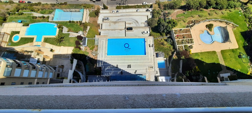 Viña Del Mar Vista 100% Despejada Desde Valparaiso/ Con Con