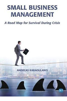 Libro Small Business Management : A Road Map For Survival...