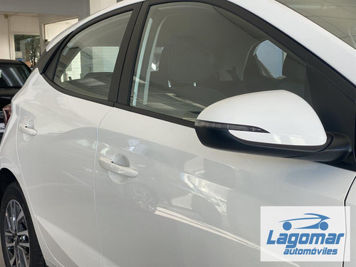 Hyundai HB20 PREMIUM 1.0