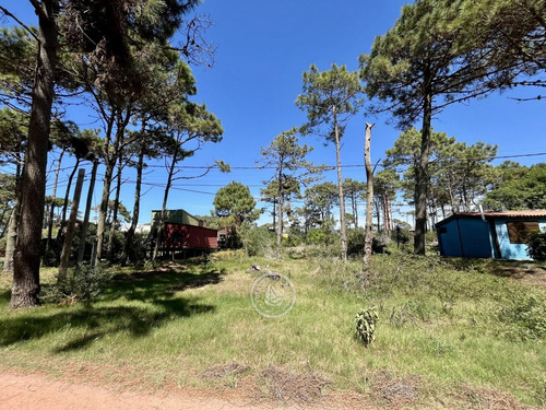 Terreno Cerca De Playa Grande Y Rivero, Excelente Zona