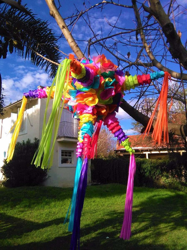 Piñatas Artesanales, 100% Mexicanas.