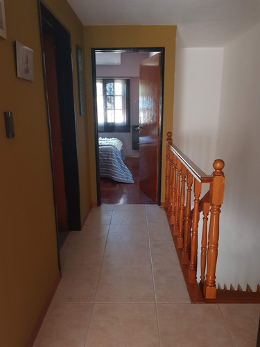 Venta Ph Duplex 3 Amb C/patio Excelente V.urquiza
