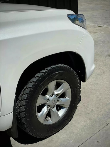 Toyota Land Cruiser 4.0 Prado Txl At