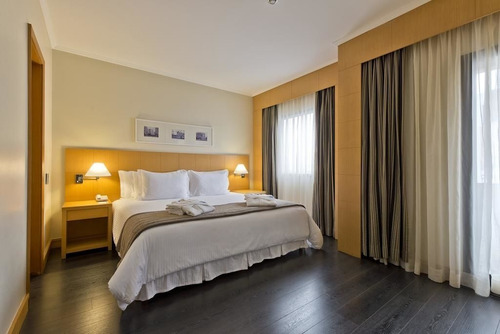 Imagem 2 de 15 de Flat No Itaim Bibi Para Investimento ! - Sf23888