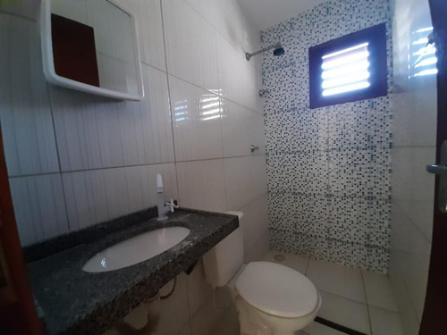 Imagem 22 de 29 de Casa À Venda, 90 M² Por R$ 170.000,00 - Mondubim - Fortaleza/ce - Ca1722