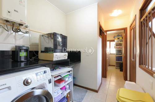 Imagem 8 de 15 de Casa Em Condominio - Ipanema - Ref: 24610 - V-24610