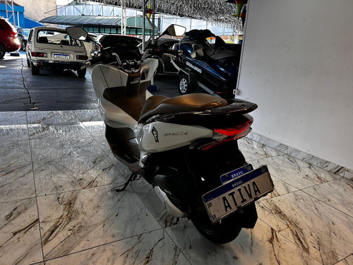 Honda Pcx 150/dlx Gasolina Automático