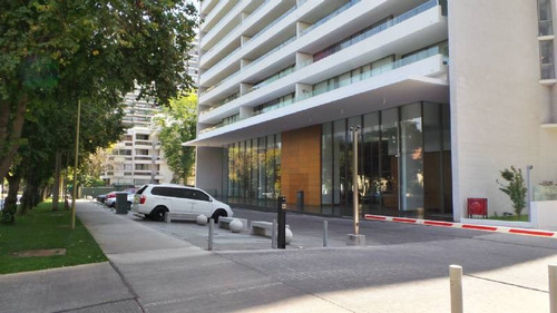 Imagen 3 de 6 de Edificio Fundadores / Callao / Metro Alcantara / Las Condes