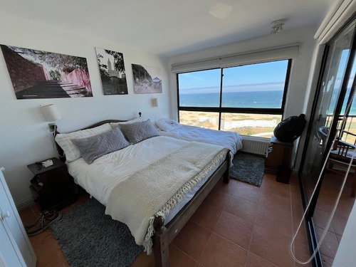 Comodo Departamento Bahia De Rosas