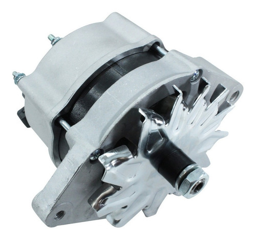 Alternador Nuevo Para John Deere 650h 4.5l 2004 2005 2007 .